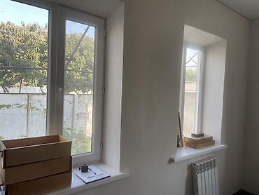 Продажа коттеджей и домов: Дом с участком. Г Бишкек Ул. Мусоргского 14а. Район — 8