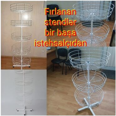 Stend vitrinləri: Bir başa istehsalçıdan.Məhsullarınız üçün özəl stend vitrinlər — 8