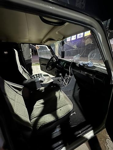 byd электромобиль бишкек: ВАЗ (ЛАДА) 2107: 2007 г., Механика, Бензин, Седан — 10