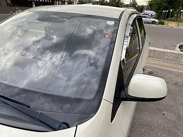 moning: Kia Morning: 2016 г., 1 л, Автомат, Бензин, Хэтчбэк — 7