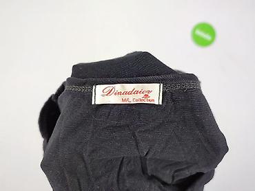 bluzki panterki: T-shirt damski, rozmiar M — 4