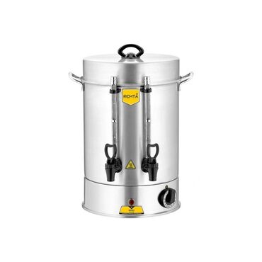 krantlar: Yeni Elektrik Samovar, 6 l, Ünvandan götürmə, Ödənişli çatdırılma, Rayonlara çatdırılma