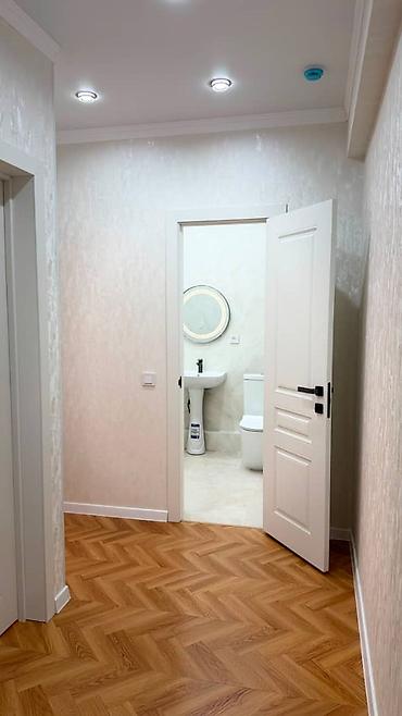 1 комната, 39 м², 9 этаж, Дизайнерский ремонт