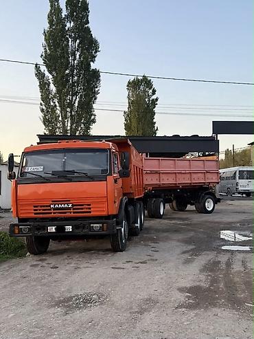 двигатель д 245 турбо: Тягач, Камаз, Самосвал — 9
