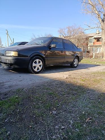 Volkswagen: Volkswagen Passat: 1992 г., 2 л — 3
