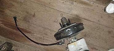 laguna: SERVO ZA KOCNICE 1.6 ZA PEUGEOT 206 | imam sve delove za peugeot 206 — 1
