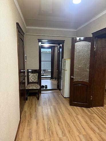 сдаю дом тендик: Дом с двором и навесом. отопление газовое зимой очень тепло. есть — 10