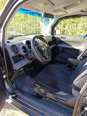 хазард сгу: Honda Element: 2004 г., 2.4 л, Автомат, Газ, Внедорожник — 5
