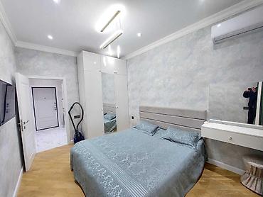 sahil r mtk: 28 May, 2 otaqlı, Yeni tikili, m. 28 may, 65 kv. m — 10