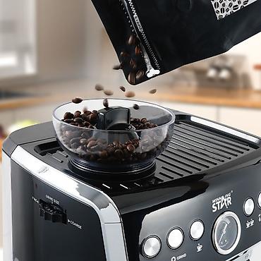 nuova simonelli: Кофеварка, кофемашина, Новый, Самовывоз, Платная доставка — 5