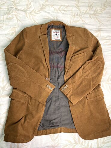 пиджаки мужские бишкек: Костюм XL (EU 42)