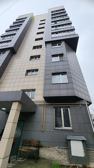 Продажа квартир: 2 комнаты, 76 м², Элитка, 7 этаж, Евроремонт — 5