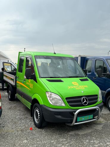 шевроле спарк 2017 цена: Mercedes-Benz Спринтер: 2007 г., 2.2 л, Механика, Дизель, Бус