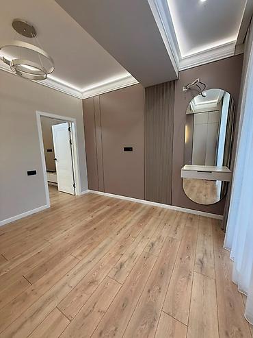 archa group: 2 комнаты, 62 м², Асанбай мкр Элитка, 10 этаж, Евроремонт — 9