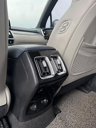 Kia: Kia Sorento: 2021 г. — 16