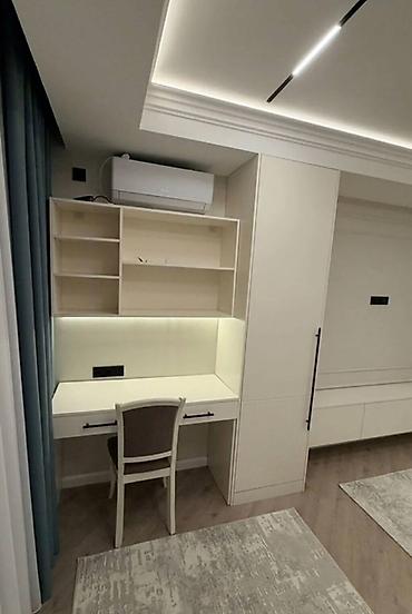 Долгосрочная аренда квартир: $2 200/мес. | Депозит $2 200 135 м² | 3-комнатная | ЖК Republic ул at lalafo.kg — 4 Долгосрочная аренда квартир: $2 200/мес. | Депозит $2 200 135 м² | 3-комнатная | ЖК Republic ул — 4