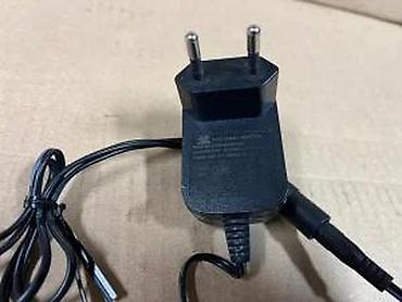 Izvori napajanja: Punjač/napajanje sa dvostrukim priključkom - Model: SW-050060EU - — 15