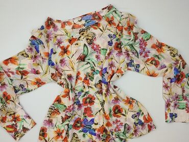 Blouses: Women's blouse, New Look, size 2XL (EU 44)