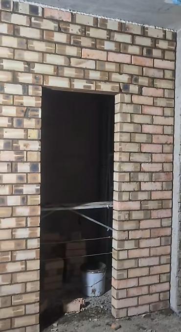 Кладка: Кладка пескоблока Больше 6 лет опыта — 9