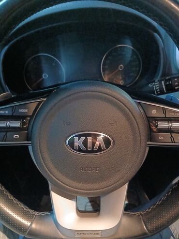 Kia: Kia Sportage: 2018 г., 2 л, Автомат, Дизель, Кроссовер — 4