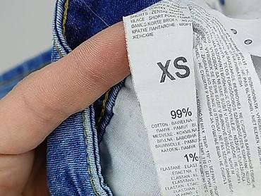 even odd klapki: Cropp, Szorty damskie, rozmiar XS — 6