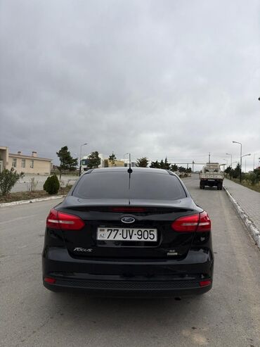 Ford: Salam tecili satllır bezkraska bir manat xerci yoxdu teze tekerler — 9