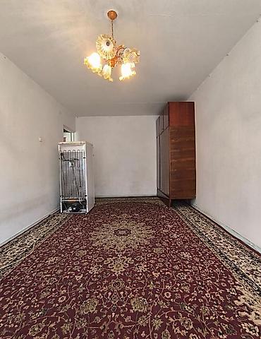 Квартиры: 1 комната, 32 м², 10 мкр 104 серия, 2 этаж, Старый ремонт — 4