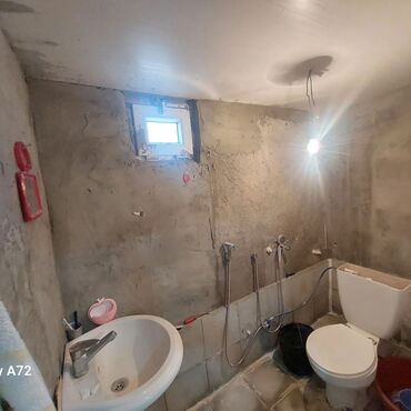 ramanida heyet evi: Ramana qəs. 4 otaqlı, 60 kv. m, Kredit yoxdur, Orta təmir