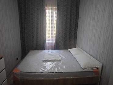 70: Сдаётся 3-комнатная квартира в районе Дордой Плаза. Площадь: 70 м² — 3