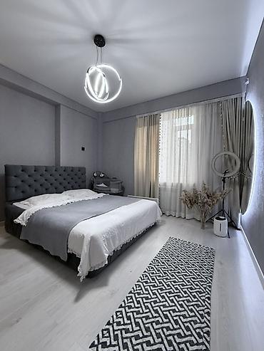 silver kitchen: Кухонный гарнитур, Новый, цвет - Серый — 7