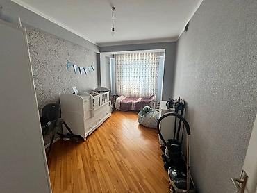 modul tipli ev: 4 otaqlı, Yeni tikili, m. Əhmədli, 157 kv. m — 5