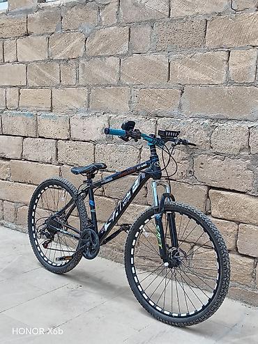 velosiped 28 type 1: MTB tipli velosiped. Saft ZF-680. Bu velosipedinüstündə nə görürsüz — 6