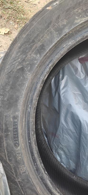шины 23565 r18 зима: Комплект шин Dunlop Grandtrek ST30 - Тип: летние шины для — 2