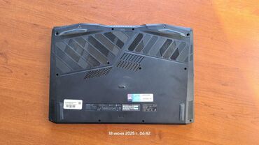 компьютеры каракол: Ноутбук, Acer, 12 ГБ ОЭТ, Intel Core i7, 17.3 ", Колдонулган, Жумуш, окуу үчүн, эс тутум NVMe SSD