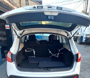 Nissan: Nissan Qashqai: 2 l | 2013 il Ofrouder/SUV — 19