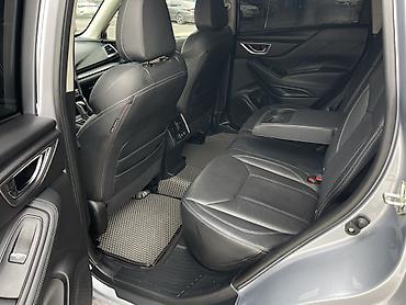 Subaru: Subaru Forester: 2019 г., 2.5 л, Вариатор, Бензин, Кроссовер at lalafo.kg — 9 Subaru: Subaru Forester: 2019 г., 2.5 л, Вариатор, Бензин, Кроссовер — 9