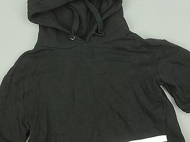 reebok bluzy: Divided, Bluza z kapturem damska, rozmiar S — 1
