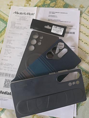 Samsung: Samsung s25 ultra 12/512 Odlicno, stanje . nema jedne crtice na sebi na lalafo.rs — 7 Samsung: Samsung s25 ultra 12/512 Odlicno, stanje . nema jedne crtice na sebi — 7
