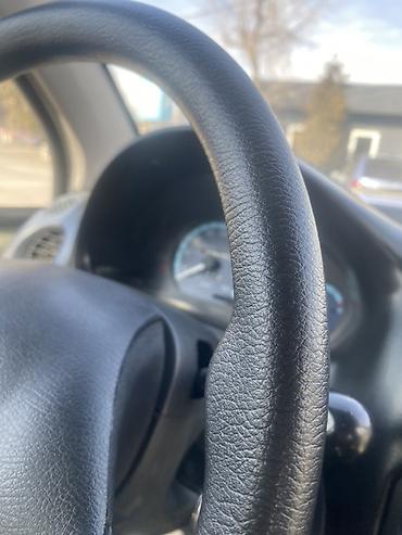 Daewoo: Daewoo Matiz: 2011 г., 0.8 л, Механика, Бензин, Хэтчбэк — 8