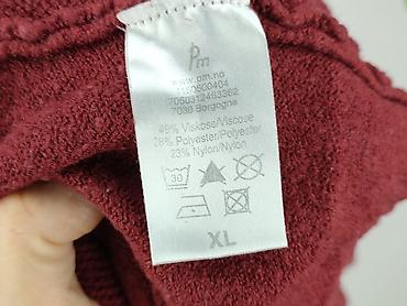 kello: Andrea, Sweter damski, rozmiar XL — 5