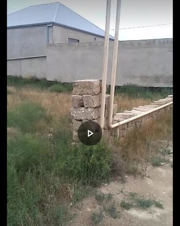 купить квартиру в баку в ипотеку: 3 соток, Для строительства, Собственник, Бялядия (муниципалитет)