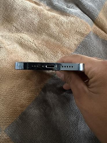 Apple iPhone: IPhone 12 Pro, 128 ГБ, 75 % — 7