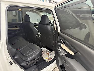 Subaru: Subaru Ascent: 2020 г., 2.4 л, Вариатор, Бензин, Кроссовер — 17
