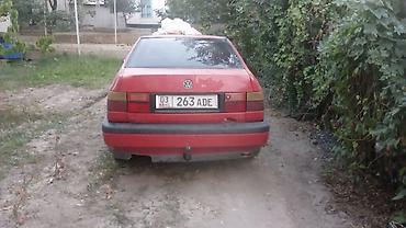 вытяжной вентилятор: Volkswagen Vento: 1994 г., 1.8 л, Механика, Бензин, Седан — 2