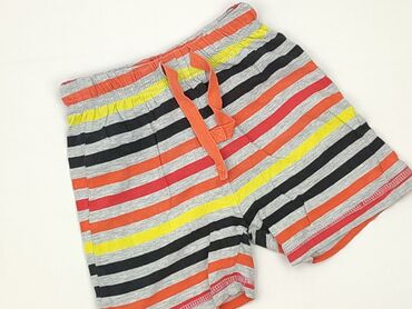 spodnie woskowane pull and bear: Shorts, 5.10.15, 1.5-2 years, 92, condition - Very good