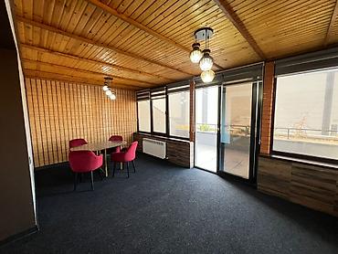 Продажа квартир: 3 комнаты, 132 м², Элитка, 4 этаж, Евроремонт — 2