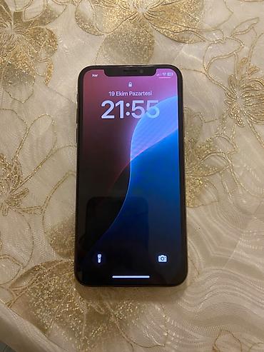 iphone 132: IPhone Xs, 64 GB, Qızılı — 1