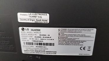 blu ray disk: Əldə 288 ədəd var topdan hamisini götürene 28 azn tek tek 30 azn LG — 2