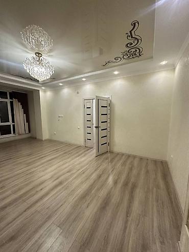 Продажа квартир: 2 комнаты, 66 м², Элитка, 7 этаж, Евроремонт — 3