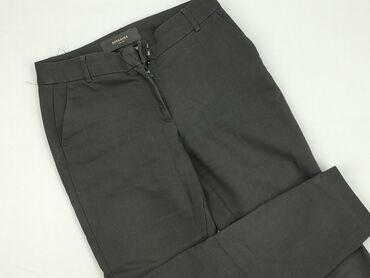 Reserved, Material trousers for women, size S (EU 36)